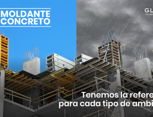 We teach you how to choose and use the best Glasst Concrete Release Agent for your project