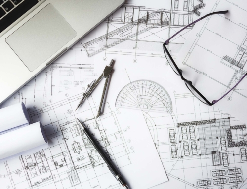 Architectural quality: a trend of integral and future-oriented urban development.