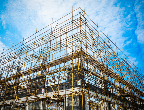 Constructora Bolivar achieved close to 100% concrete adhesion for the concrete of all its projects using our Glasst Prime release agent.