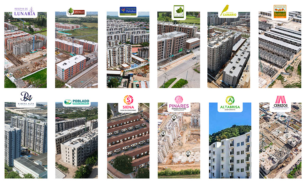edificios